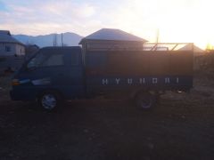 Фото авто Hyundai Porter