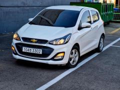 Photo of the vehicle Chevrolet Spark