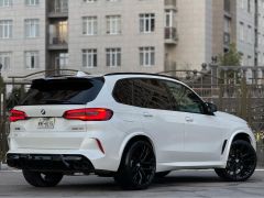 Фото авто BMW X5