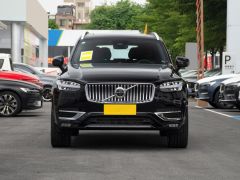 Фото авто Volvo XC90