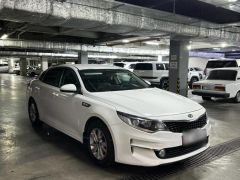 Сүрөт унаа Kia K5