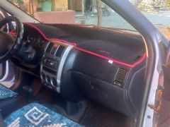 Сүрөт унаа Hyundai Getz