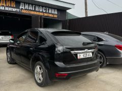 Фото авто Ford Focus