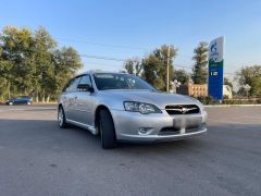 Сүрөт унаа Subaru Legacy