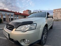 Фото авто Subaru Outback