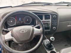 Фото авто Hyundai Porter