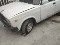 Сүрөт унаа ВАЗ (Lada) 2107