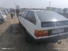 Photo of the vehicle Audi 100