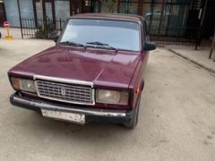 Фото авто ВАЗ (Lada) 2107