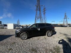 Фото авто Toyota Highlander