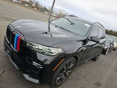 Фото авто BMW X7