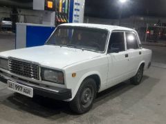 Photo of the vehicle ВАЗ (Lada) 2107