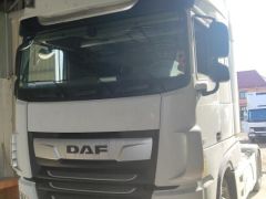 Фото авто DAF XF106 series