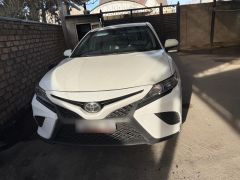 Photo of the vehicle Toyota Camry