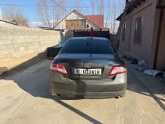 Фото авто Toyota Camry