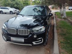 Сүрөт унаа BMW X5