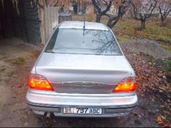 Сүрөт унаа Daewoo Nexia