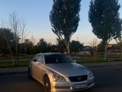 Сүрөт унаа Toyota Mark X