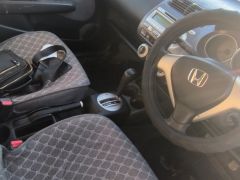 Сүрөт унаа Honda Fit