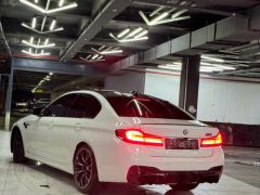 Сүрөт унаа BMW M5