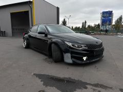 Сүрөт унаа Kia K5