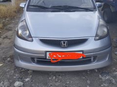 Photo of the vehicle Honda Jazz