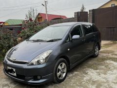 Сүрөт унаа Toyota Wish