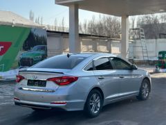 Сүрөт унаа Hyundai Sonata