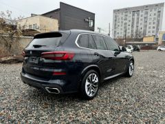 Фото авто BMW X5