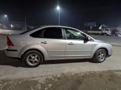 Photo of the vehicle Ford Focus