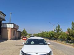 Сүрөт унаа Kia Optima