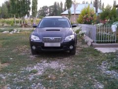 Сүрөт унаа Subaru Outback