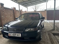 Сүрөт унаа Nissan Cefiro