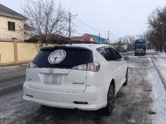 Фото авто Toyota Caldina