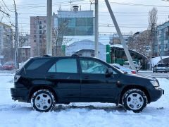 Фото авто Lexus RX