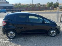 Сүрөт унаа Honda Fit