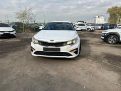 Фото авто Kia K5