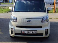 Фото авто Kia Ray