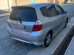 Photo of the vehicle Honda Fit