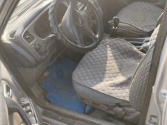 Photo of the vehicle Nissan Primera