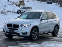 Фото авто BMW X5