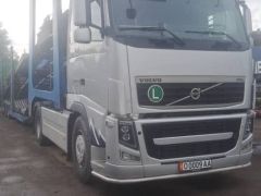 Фото авто Volvo FH