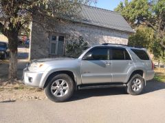 Photo of the vehicle Toyota 4Runner