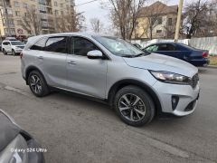 Сүрөт унаа Kia Sorento