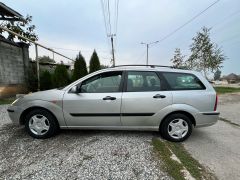 Сүрөт унаа Ford Focus