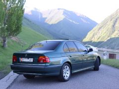 Сүрөт унаа BMW 5 серия