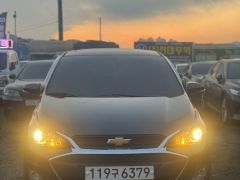 Сүрөт унаа Chevrolet Spark