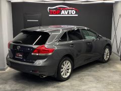 Сүрөт унаа Toyota Venza