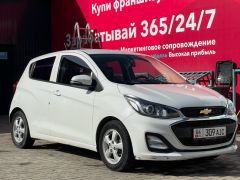 Фото авто Chevrolet Spark