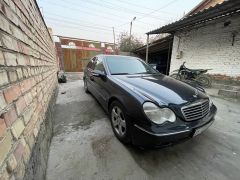 Сүрөт унаа Mercedes-Benz C-Класс